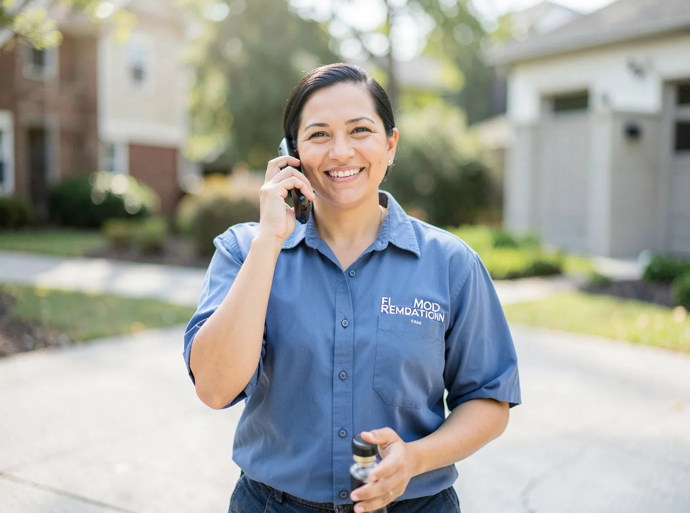 Mold Remediation Eola, TX FAQs